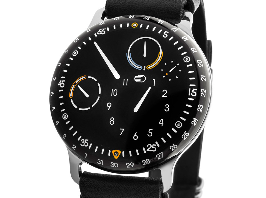 Ressence type 3 replica