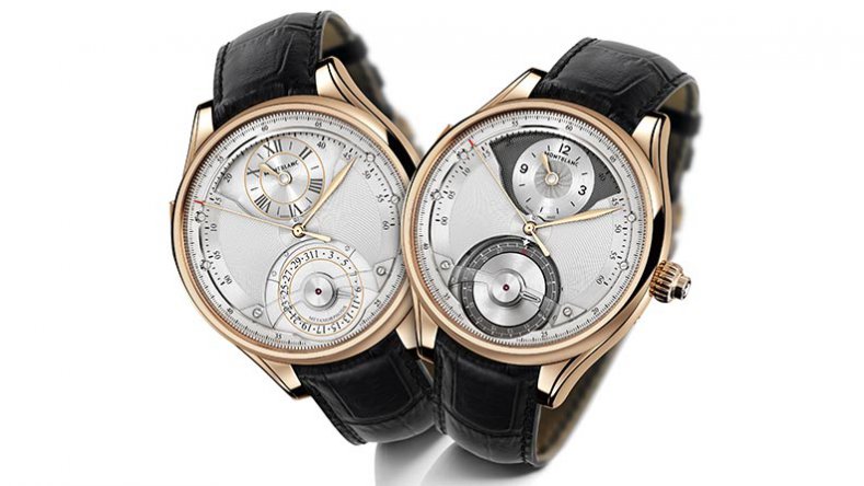 Reviewing The New Remarkable Montblanc Metamorphosis II Replica Watches